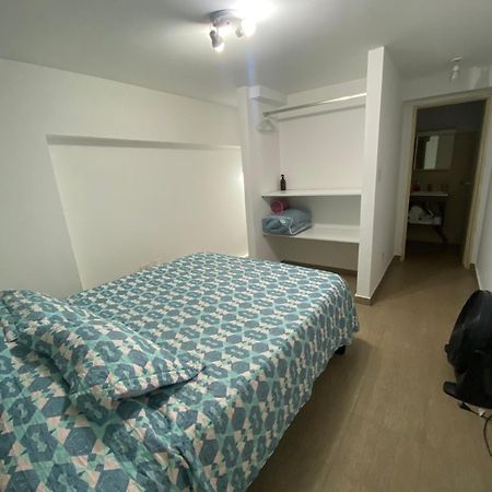 El Depto Tipo Duplex Pleno Centro Incluye Cochera Consultar Servicio De Parking Apartment Monte Grande Exterior photo