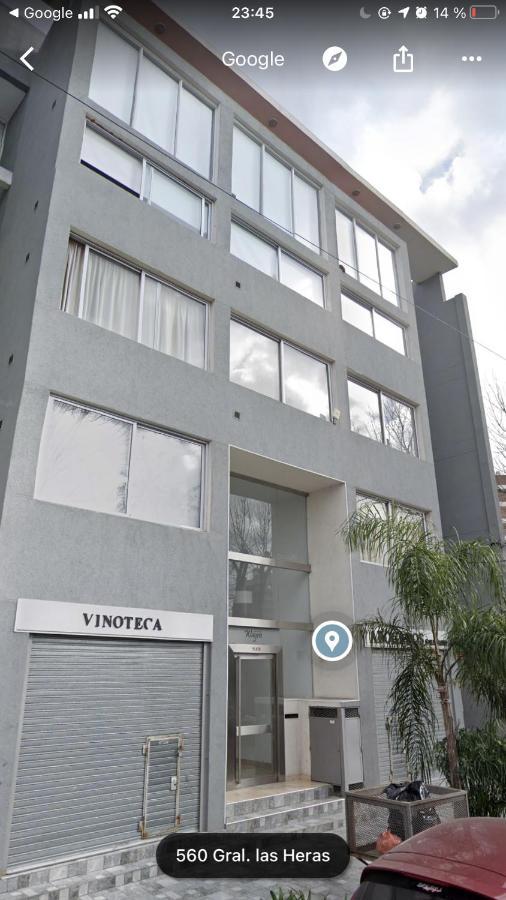 El Depto Tipo Duplex Pleno Centro Incluye Cochera Consultar Servicio De Parking Apartment Monte Grande Exterior photo